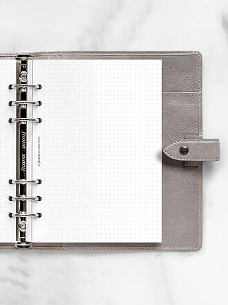 FILOFAX | Einlage Dotted Journal A5 Refill