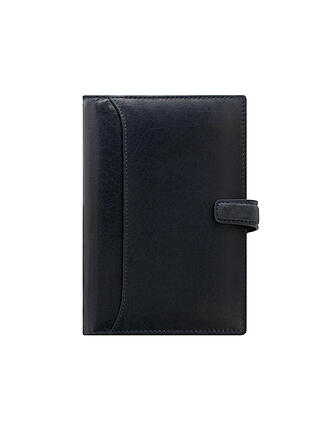 FILOFAX | Personal Organiser Lockwood Navy