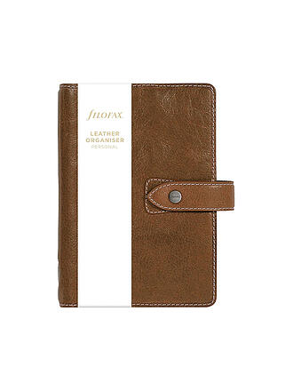 FILOFAX | Malden Personal Organiser - Modular