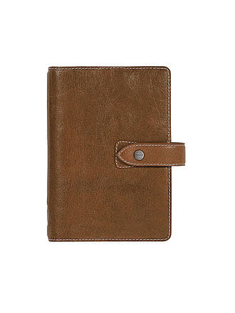 FILOFAX | Malden Personal Organiser - Modular