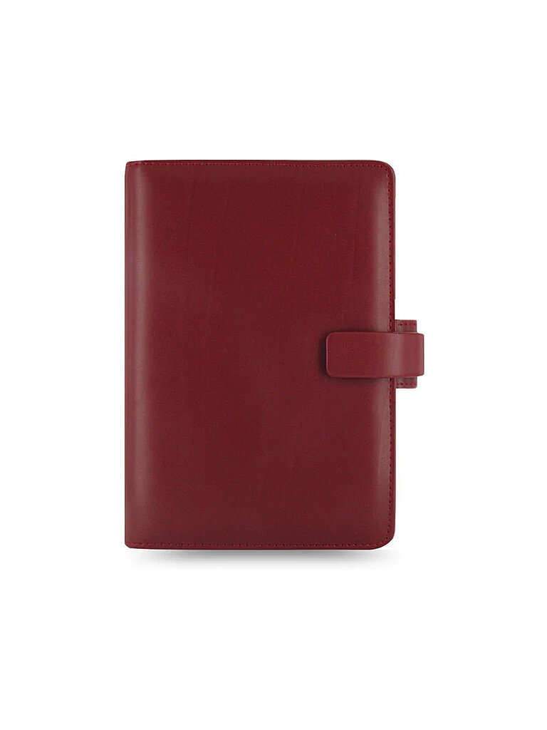 Metropol Personal Organiser Rot rot baby