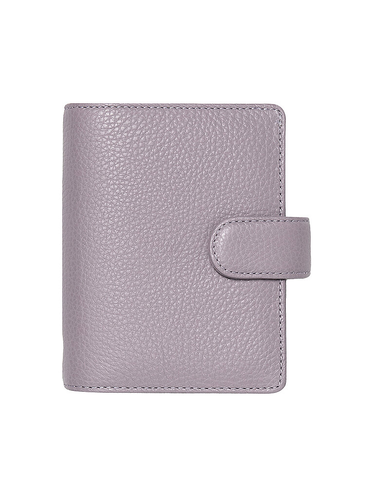 Norfolk Organizer Pocket Lavender grau baby