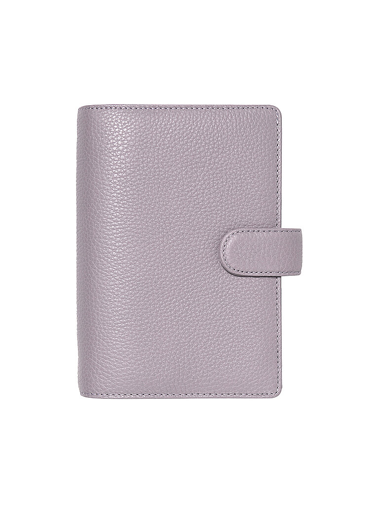 Norfolk Personal Organiser Lavender grau baby