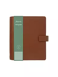 FILOFAX | Camden A5 Organiser Mocha | braun