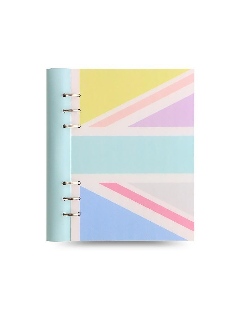 FILOFAX | Clipbook Jack A5 Notebook Pastel | keine Farbe