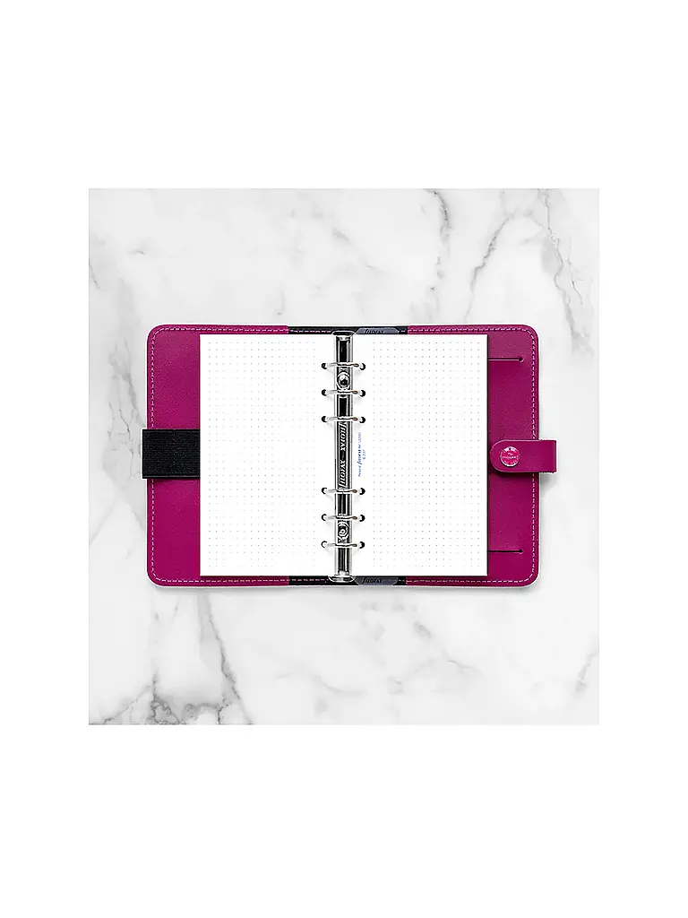 FILOFAX | Einlage Dotted Journal A5 Refill | 
