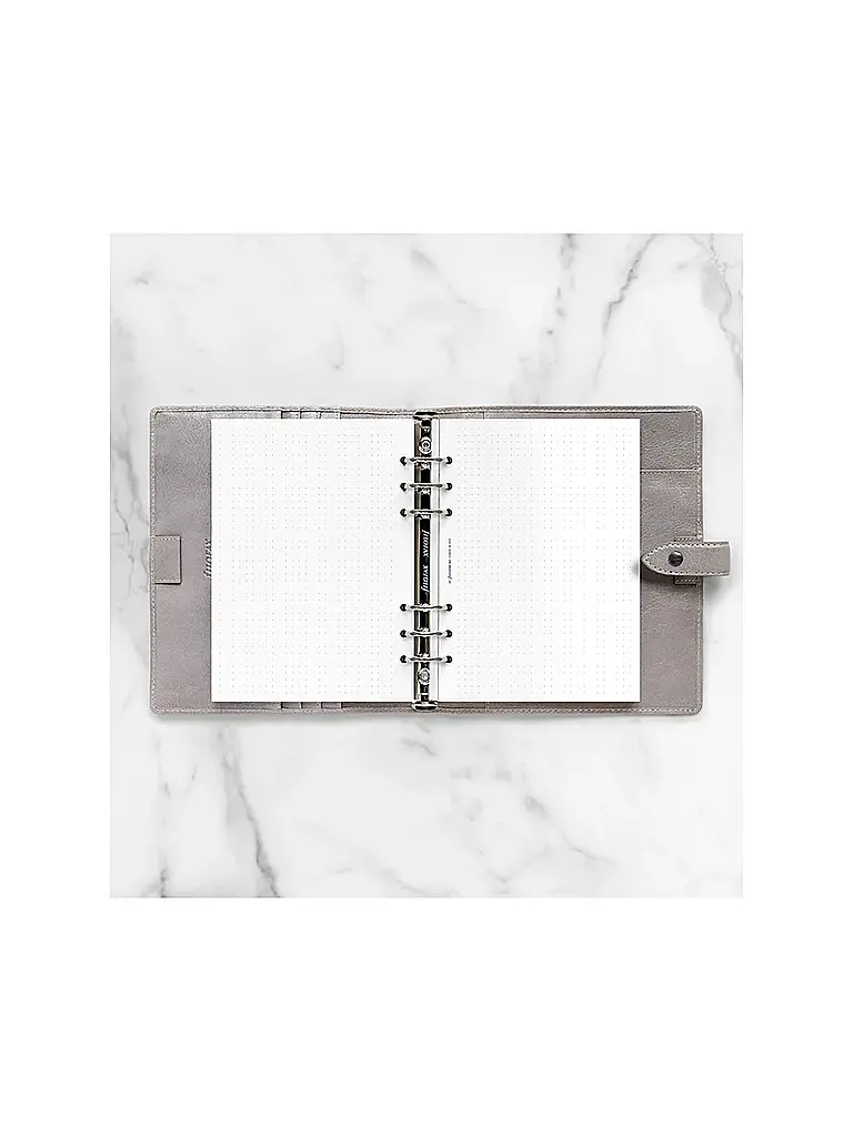 FILOFAX | Einlage Dotted Journal A5 Refill | 