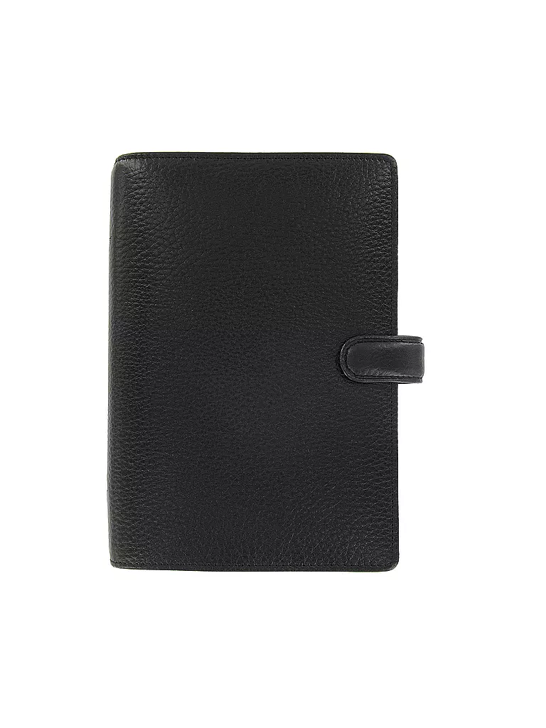 FILOFAX | Filofax Finsbury Organizer Personal Schwarz | schwarz