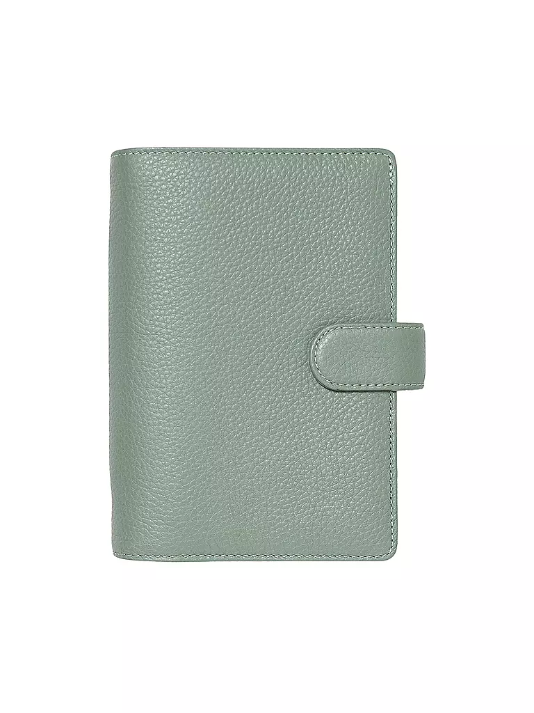 FILOFAX | Filofax Norfolk Organizer Personal Sage | mint