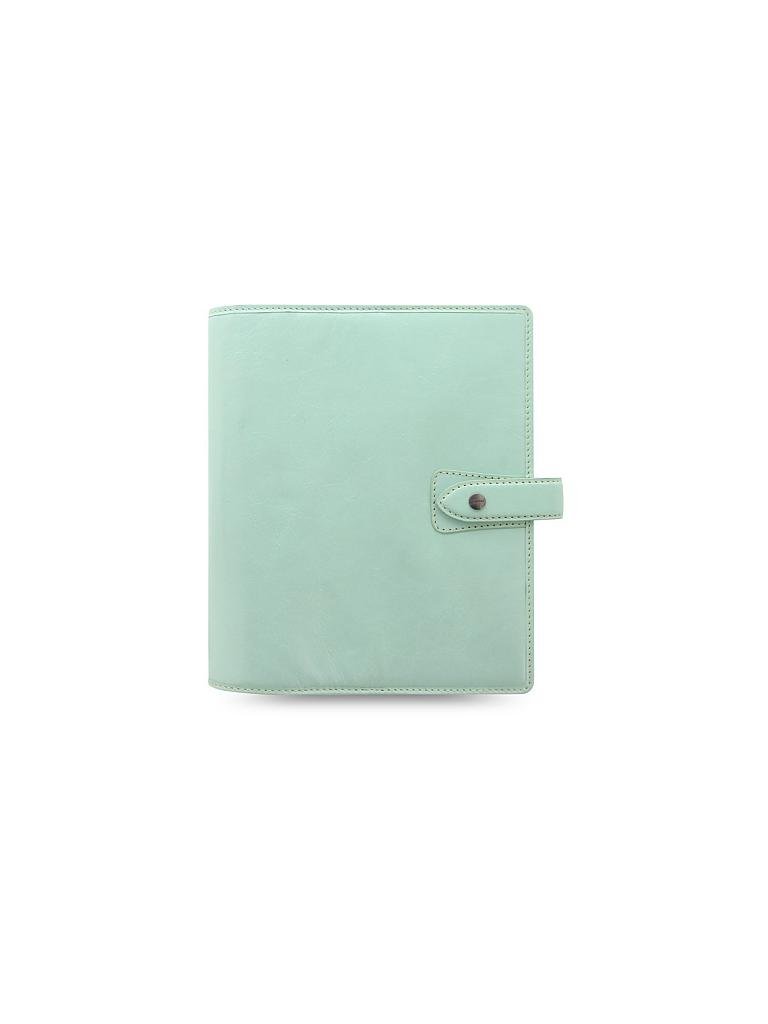 FILOFAX | Malden A5 Organiser Duck Egg 2021 | keine Farbe