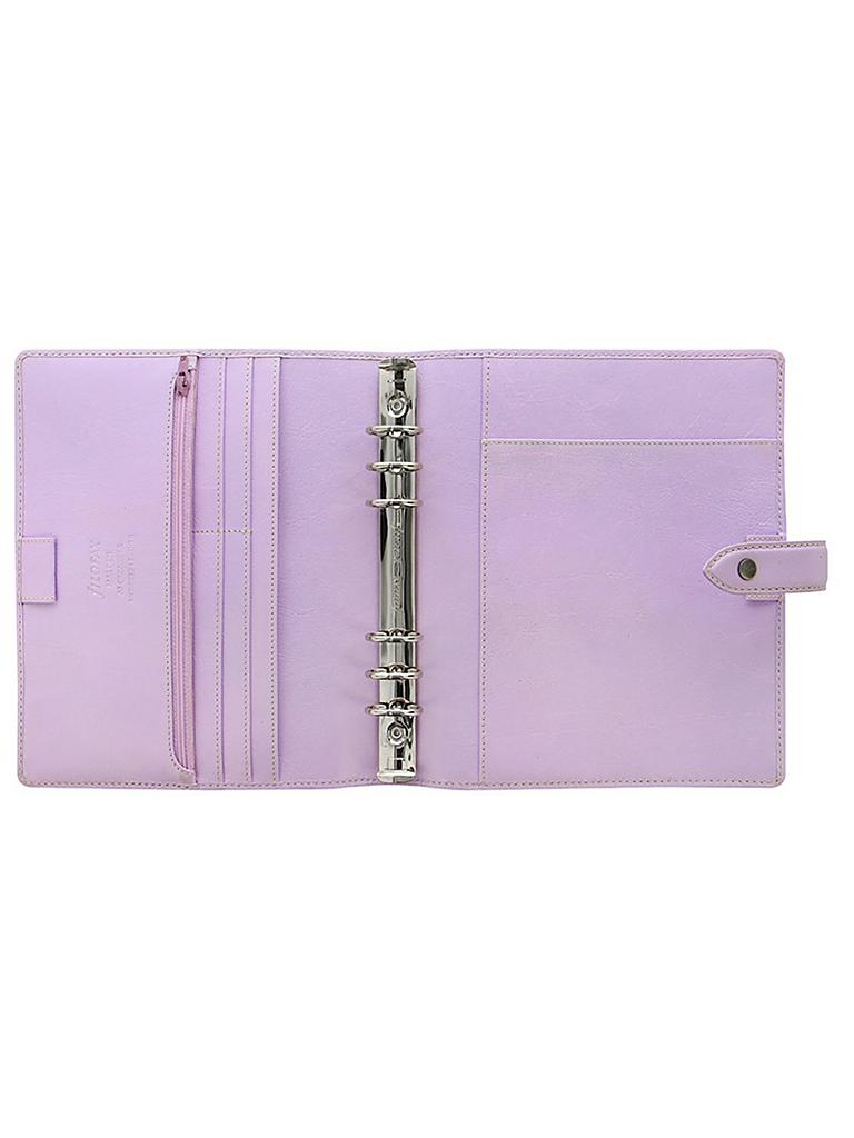 FILOFAX | Malden A5 Organiser Orchid 2021 | keine Farbe