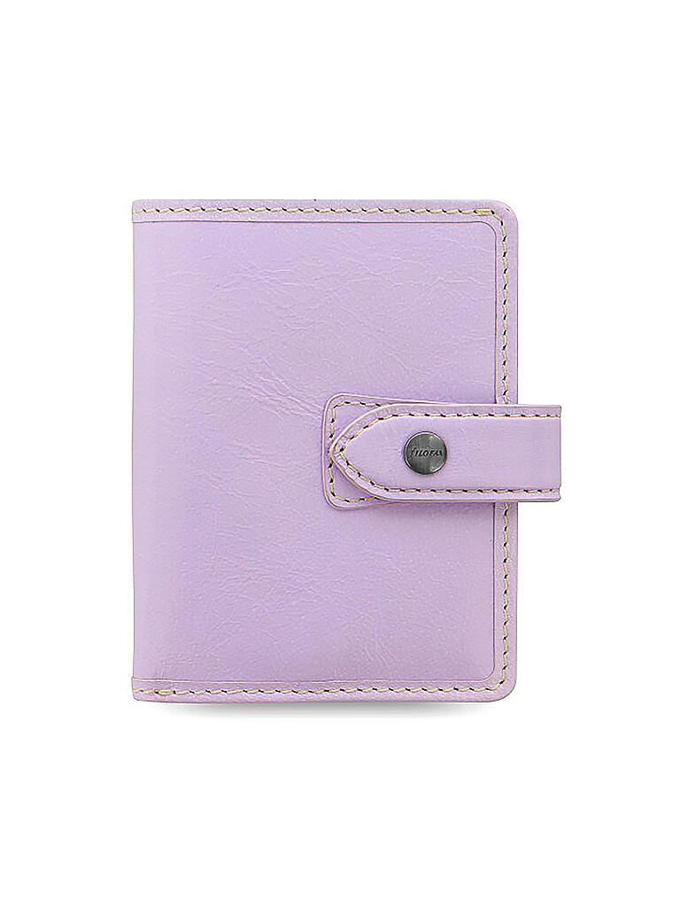 FILOFAX | Malden Mini Organiser Orchid | keine Farbe