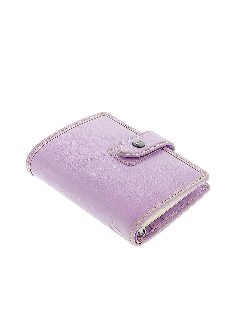 FILOFAX | Malden Mini Organiser Orchid | keine Farbe