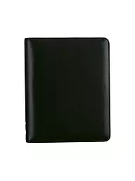 FILOFAX | Metropol Zip A5 Organiser | schwarz