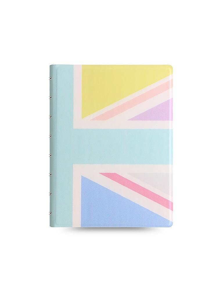 FILOFAX | Notebook Jack A5 Pastel | keine Farbe