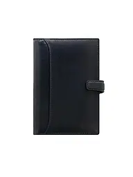 FILOFAX | Personal Organiser Lockwood Navy | Blau