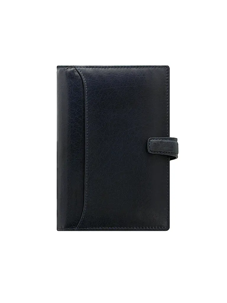 FILOFAX | Personal Organiser Lockwood Navy | Blau