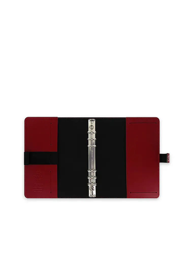 FILOFAX | The Original A5 Organiser Red | rot