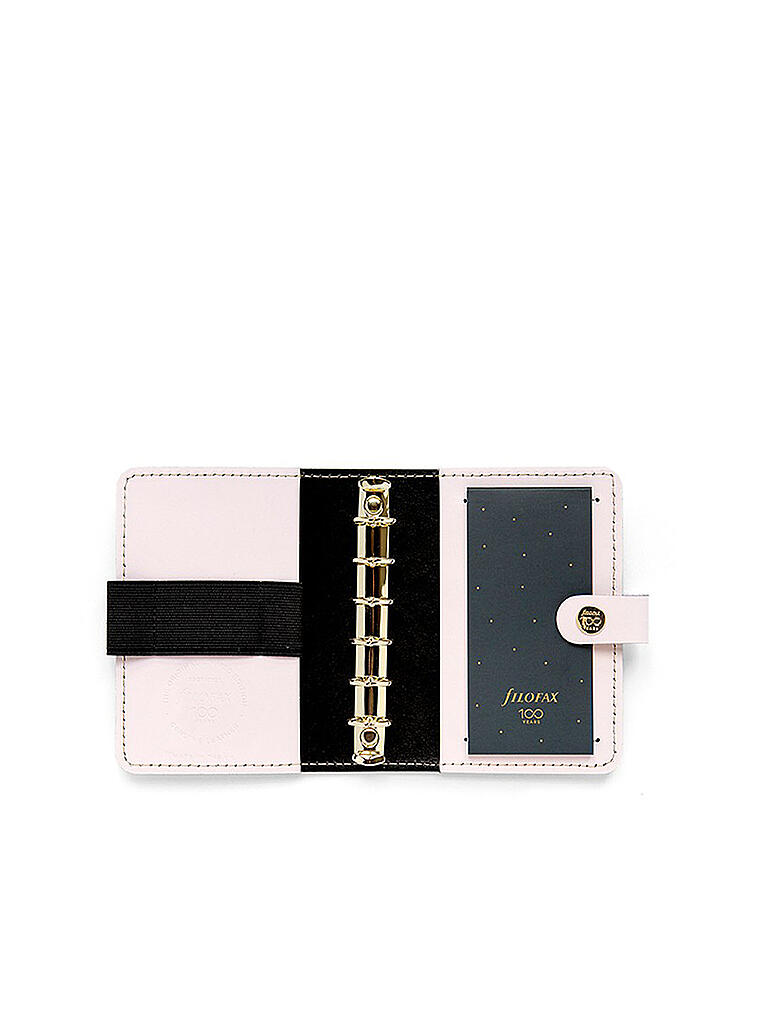 FILOFAX | The Original Pocket Organizer - Centennial Collection | keine Farbe