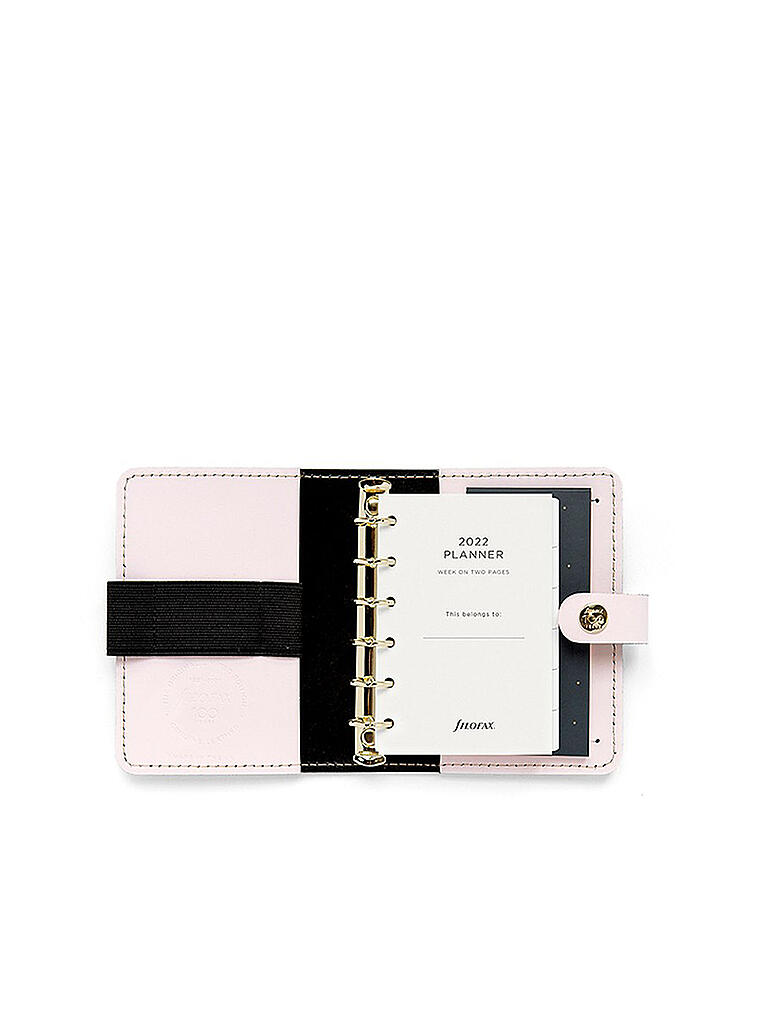 FILOFAX | The Original Pocket Organizer - Centennial Collection | keine Farbe