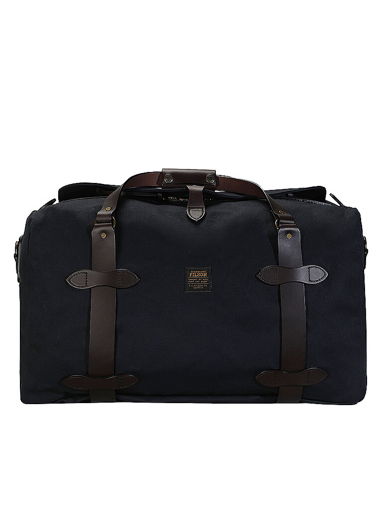 FILSON Reisetasche - Duffle Bag Medium dunkelblau