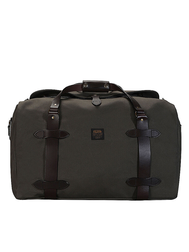 FILSON Reisetasche - Duffle Bag Medium olive