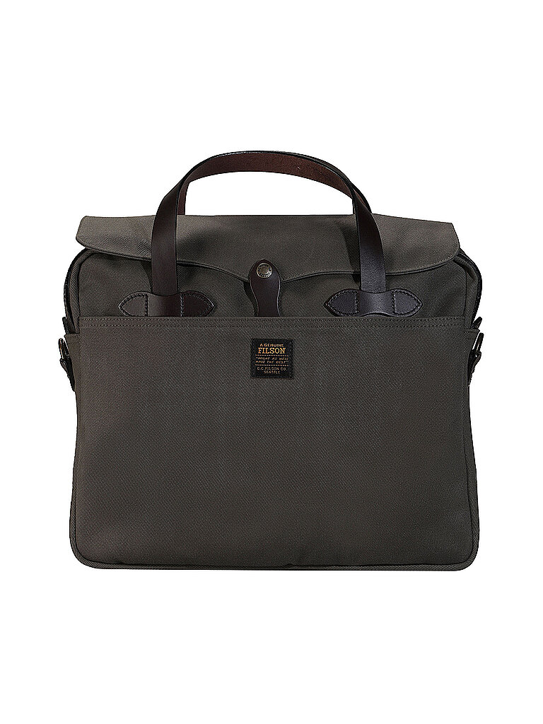 FILSON Tasche ORIGINAL BRIEFCASE olive