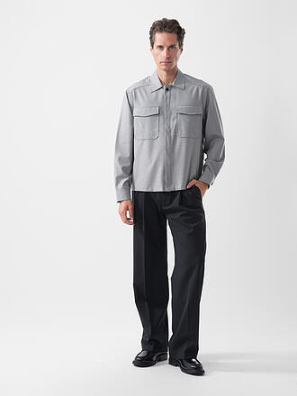 FINAL DRAFT | Overshirt 555