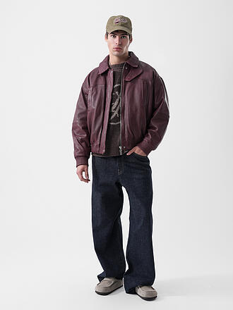 FINAL DRAFT | Lederjacke 112