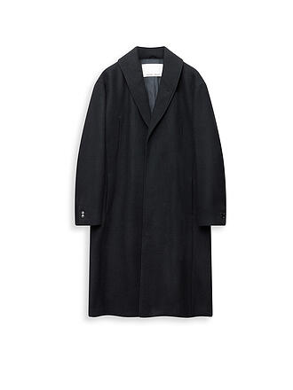 FINAL DRAFT | Wollmantel Oversized Fit 101