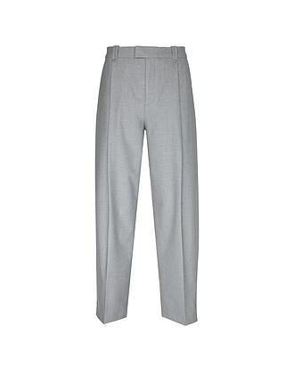 FINAL DRAFT | Chino Wide Leg 813