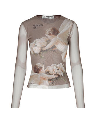 FIORUCCI | Langarmshirt 
