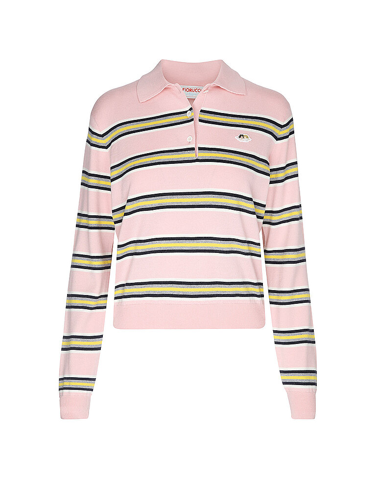 FIORUCCI Pullover  rosa | S