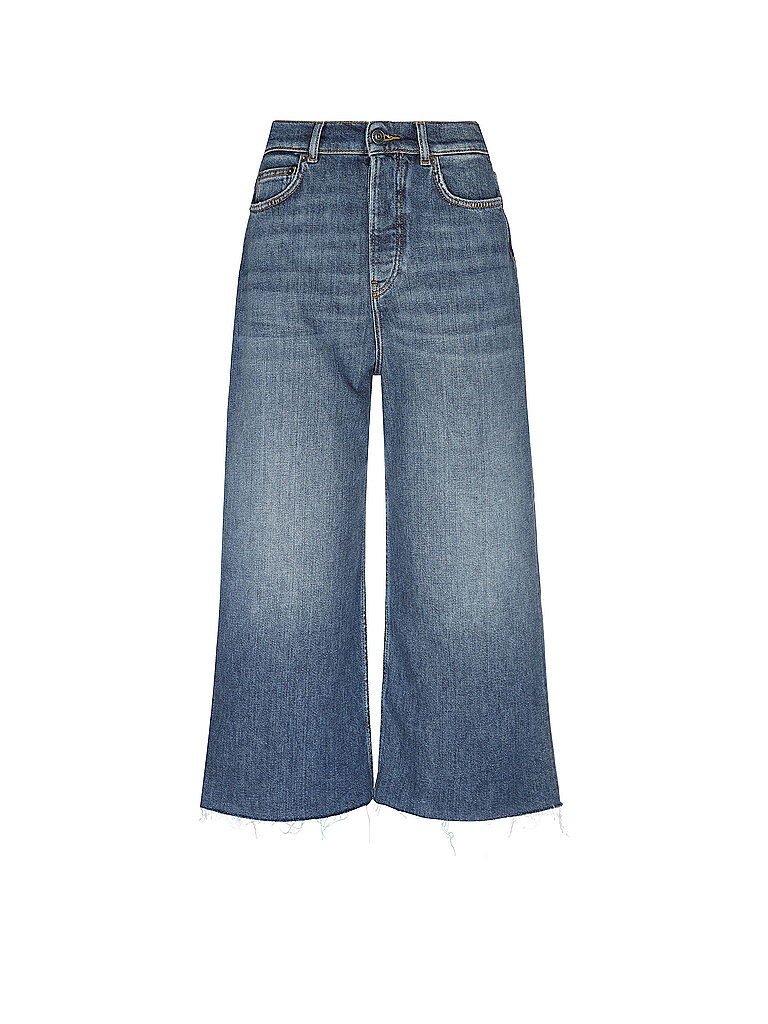 FIORUCCI Jeans Baggy Fit  blau | 26