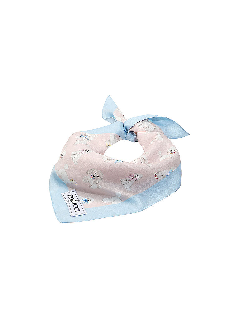 FIORUCCI Tuch  pink