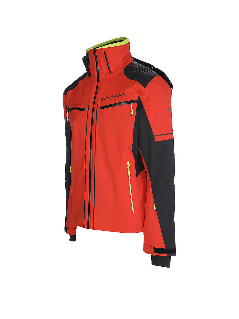 FISCHER | Herren Skijacke Hans Knauss | 