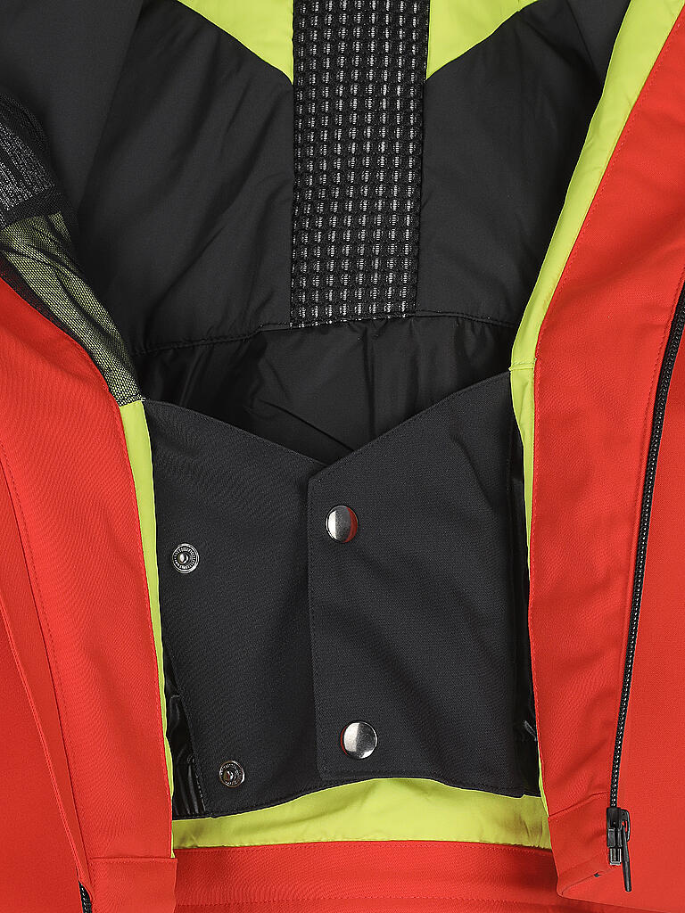 FISCHER | Herren Skijacke Hans Knauss | 