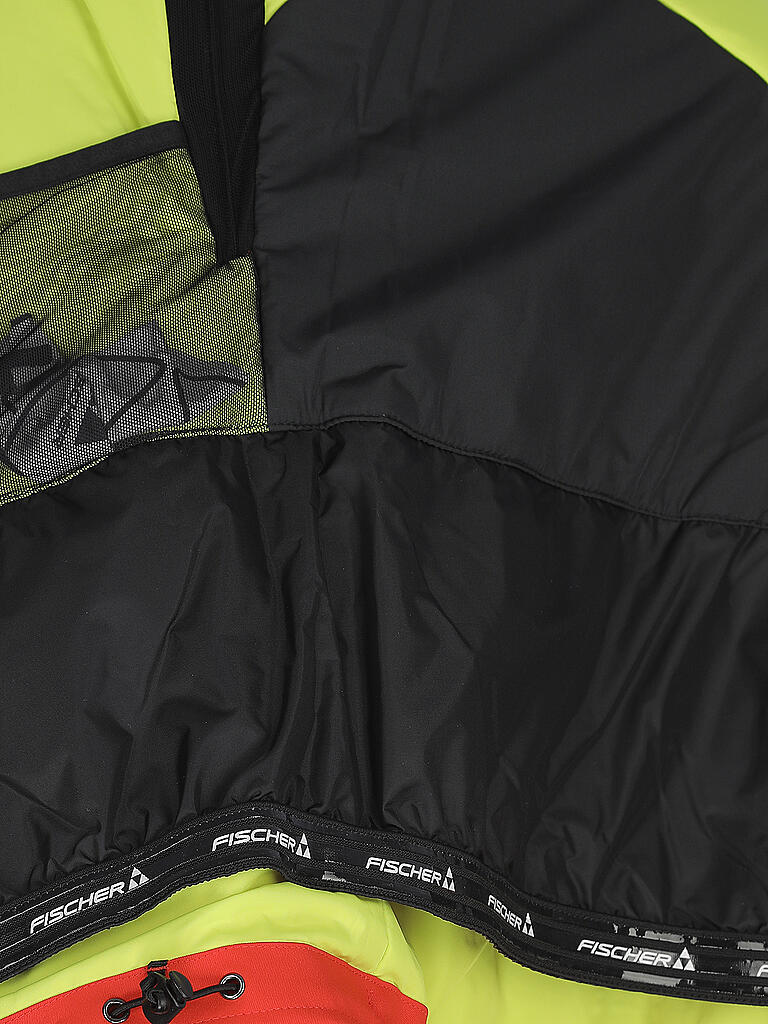 FISCHER | Herren Skijacke Hans Knauss | 