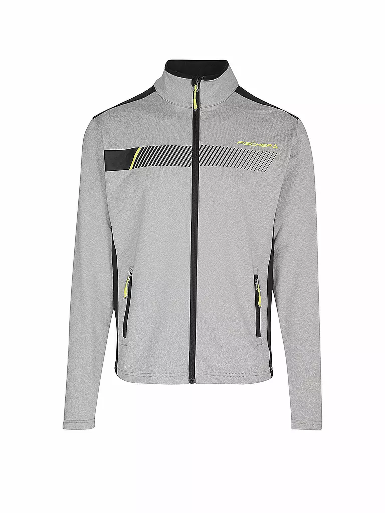 FISCHER | Herren Unterziehjacke Zell | 