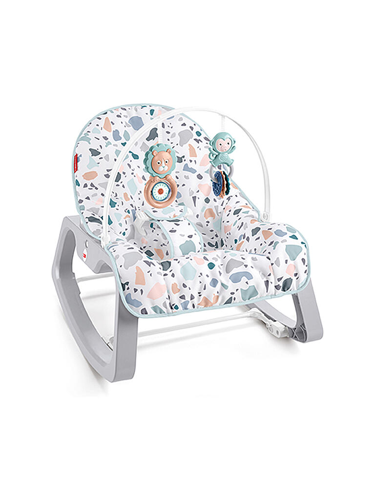 FISHER PRICE | 2-in-1 Schaukelsitz | keine Farbe