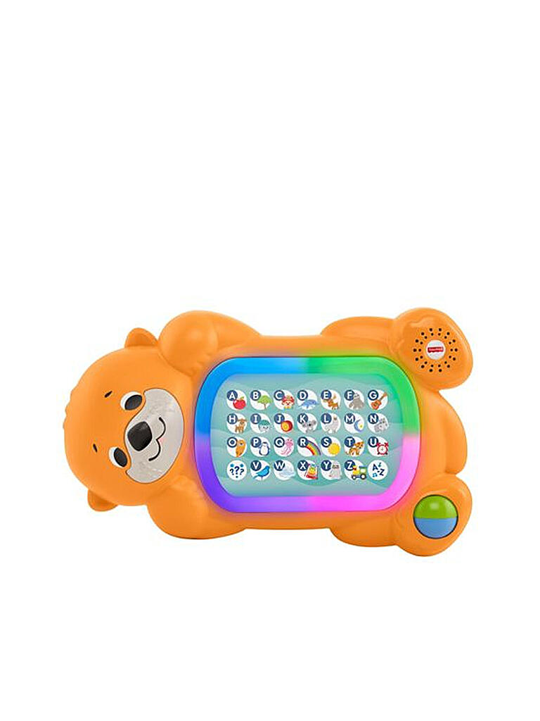 FISHER PRICE | BlinkiLinkis Otter | bunt