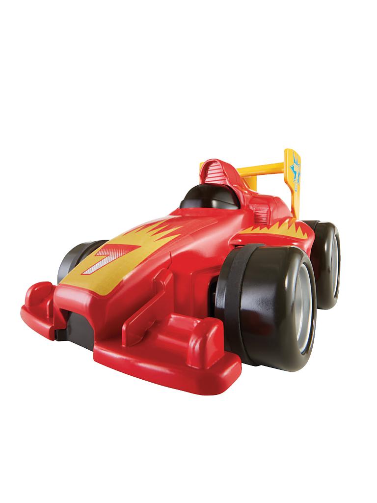 FISHER PRICE | Fern-Lenk-Flitzer | 