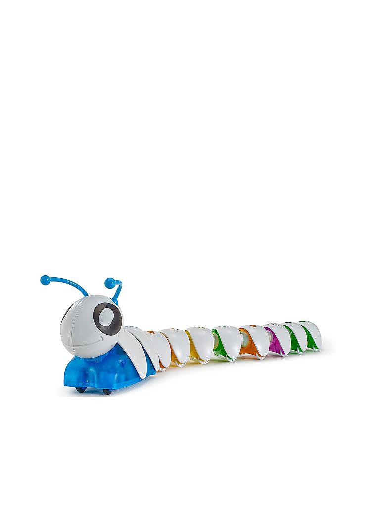FISHER PRICE | Lern Raupe Flitzi | 