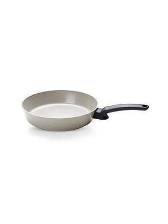 FISSLER | Pfanne CERATAL EVO COMFORT 28cm Antihaft Warmgrau