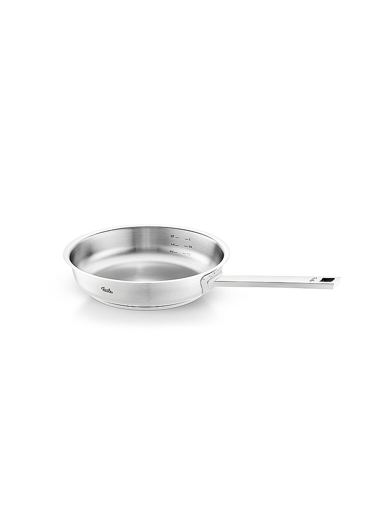Original Profi Collection Pfanne 24 cm aus Stahl