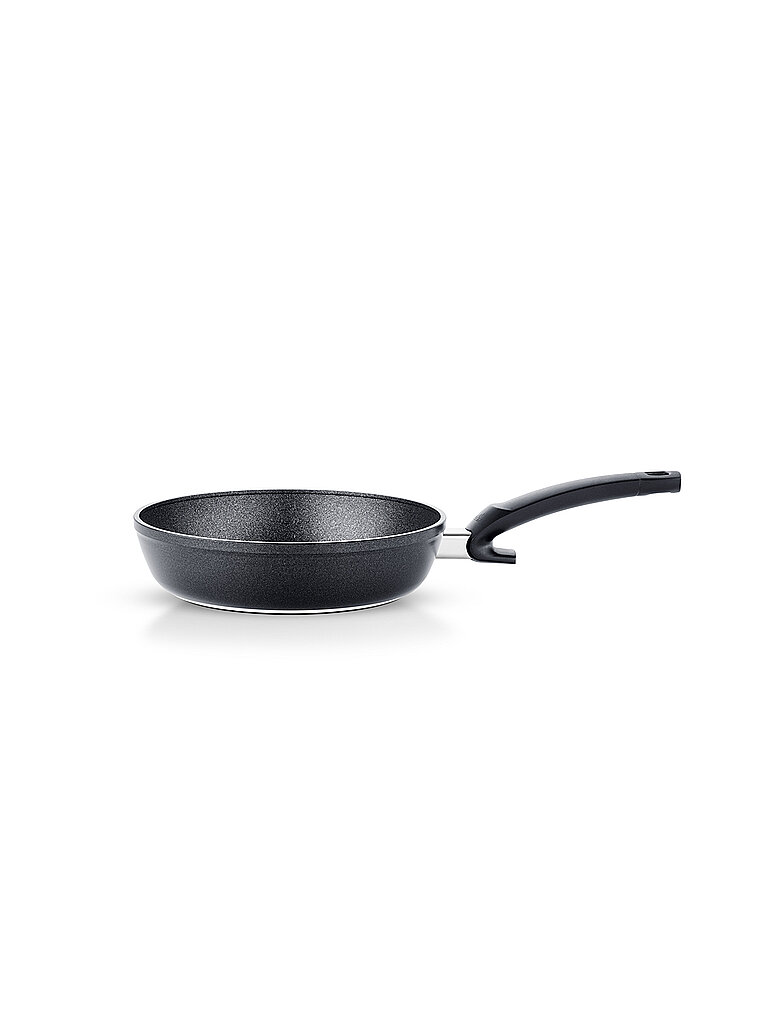 Pfanne COMFORT ADAMANT 2,1l/24cm Antihaft/Schwarz schwarz baby