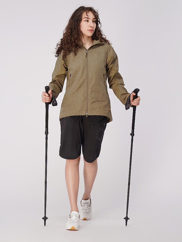 FJÄLLRÄVEN | Damen Wanderjacke Abisko Lite | 
