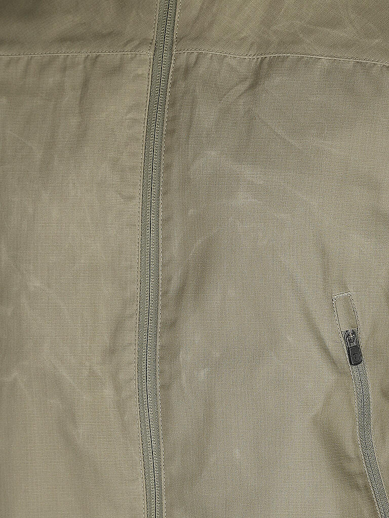 FJÄLLRÄVEN | Damen Wanderjacke Abisko Lite | 