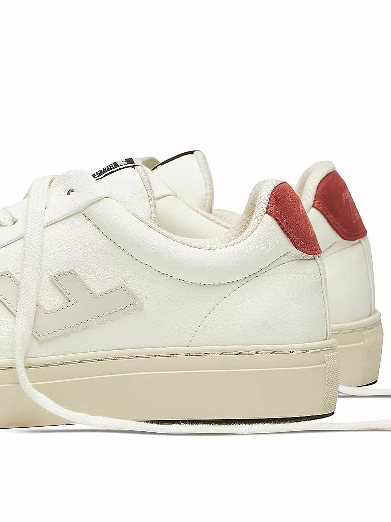 FLAMINGOS LIFE | Sneaker Classic 70S | weiss