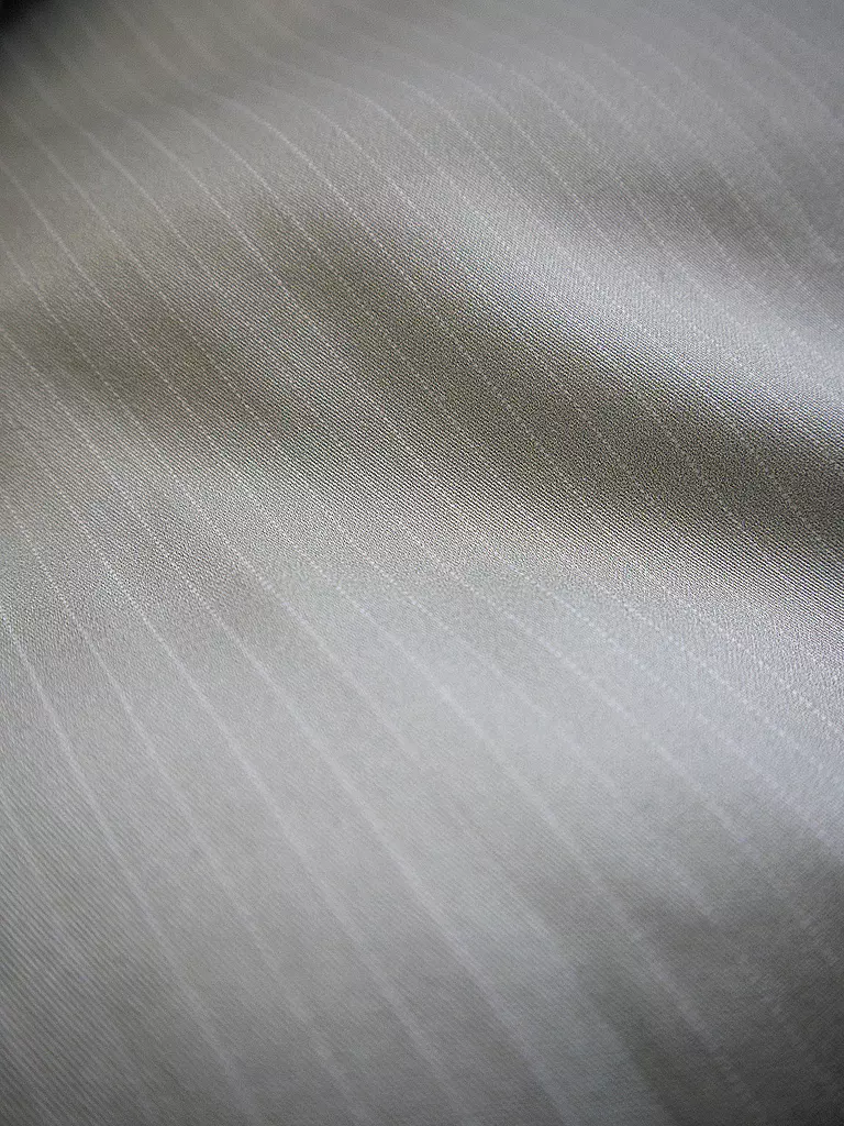FLEURESSE | Satin Bettwäsche MODERN GARDEN 70x90cm/140x200cm | hellgrün